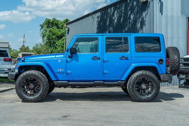 2016 Jeep Wrangler - Image 1