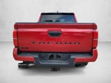 2025 Toyota Tacoma - Preview 4