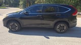 2013 Honda CR-V - Preview 2