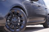 2026 Land Rover Range Rover - Preview 3