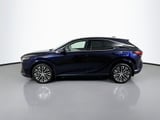 2024 Lexus RX - Preview 8