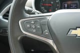 2025 Chevrolet Malibu - Preview 15