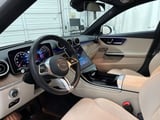 2024 Mercedes-Benz C-Class - Preview 13