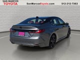 2026 Toyota Camry - Preview 5