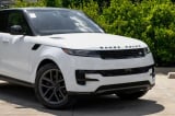 2026 Land Rover Range Rover Sport - Preview 9
