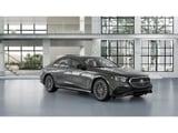 2027 Mercedes-Benz E-Class - Preview 11