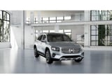2026 Mercedes-Benz GLB - Preview 9