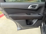 2017 Nissan Pathfinder - Preview 16
