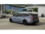 2027 BMW 5 Series - Preview 2