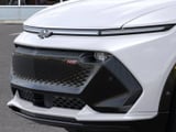 2025 Chevrolet Equinox EV - Preview 13