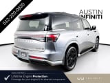 2027 INFINITI QX80 - Preview 7