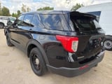 2020 Ford Explorer - Preview 7