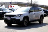 2026 Jeep Cherokee - Preview 7