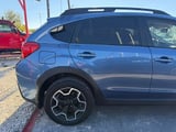 2015 Subaru XV Crosstrek - Preview 9