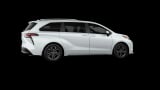2026 Toyota Sienna - Preview 11