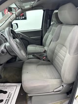 2017 Nissan Frontier - Preview 4