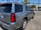 2018 Chevrolet Tahoe - Preview 5