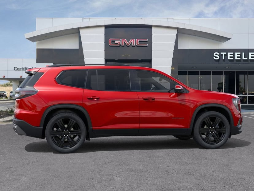 2026 GMC Acadia - Image 1