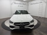2024 Mercedes-Benz C-Class - Preview 2
