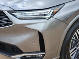 2026 Acura MDX - Preview 8