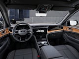 2027 Jeep Grand Cherokee L - Preview 8