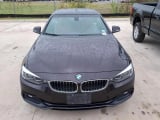 2018 BMW 4 Series - Preview 5