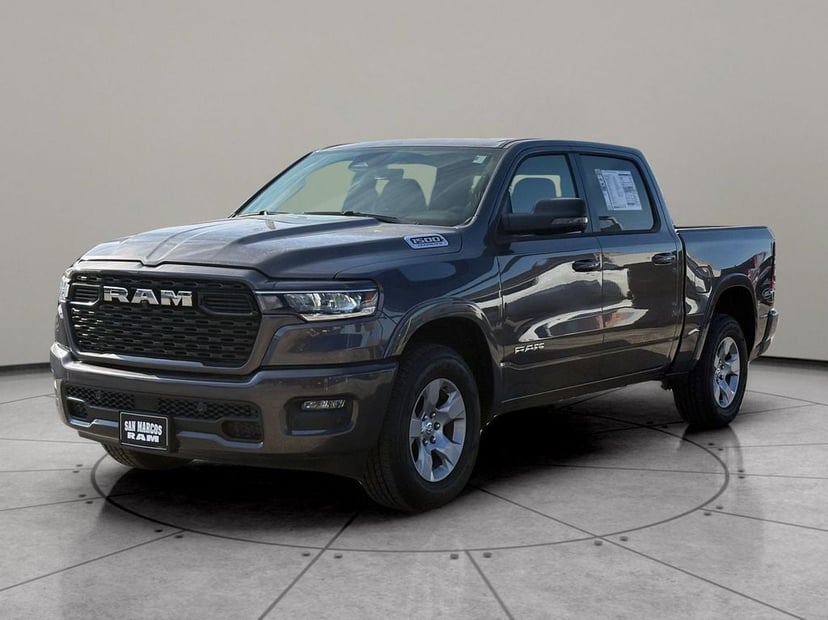 2026 Ram 1500 - Image 1
