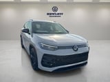 2026 Volkswagen Tiguan - Preview 7