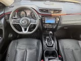 2017 Nissan Rogue - Preview 11