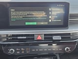 2026 Kia K5 - Preview 15