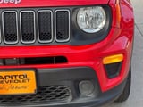 2023 Jeep Renegade - Preview 9