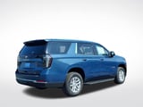 2026 Chevrolet Tahoe - Preview 3