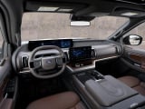 2027 Ford Expedition Max - Preview 9