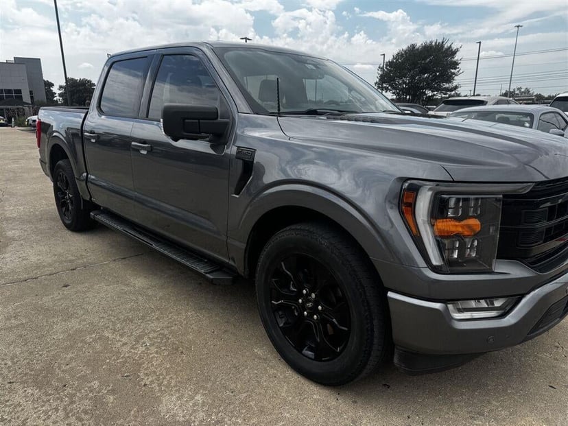 2022 Ford F-150 - Image 1