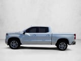 2025 Chevrolet Silverado 1500 - Preview 8