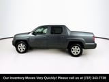 2012 Honda Ridgeline - Preview 4