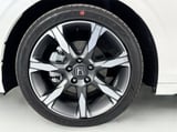 2026 Honda Civic - Preview 12