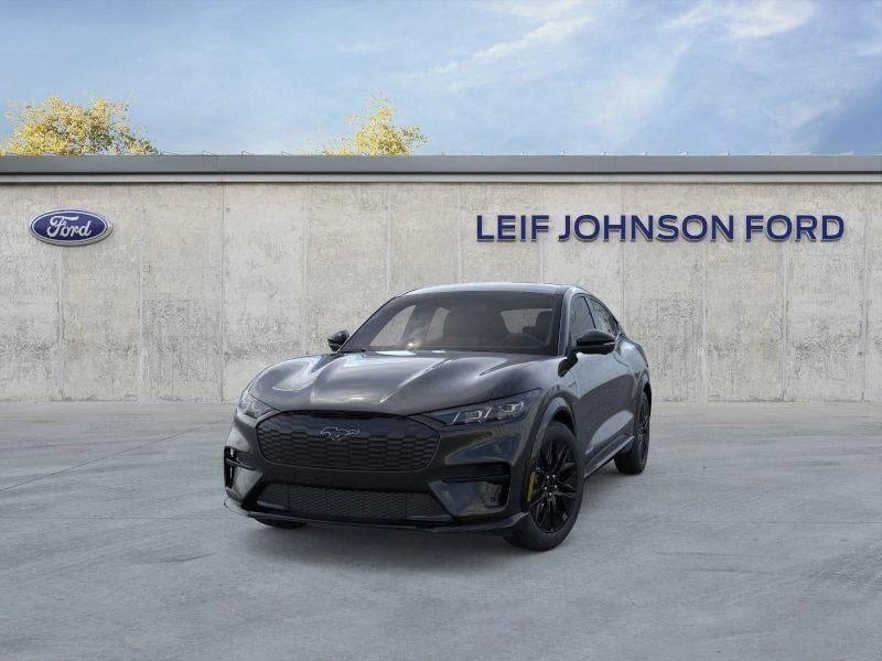 2026 Ford Mustang Mach-E - Image 1
