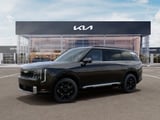 2027 Kia Telluride - Preview 3
