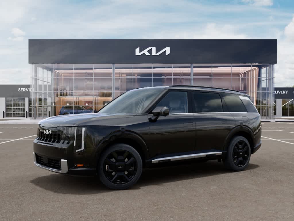 2027 Kia Telluride - Image 1