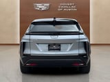 2027 Cadillac Lyriq - Preview 7