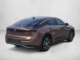 2025 Toyota Crown - Preview 5