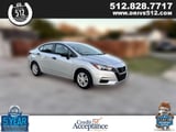 2020 Nissan Versa - Preview 2