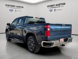 2020 Chevrolet Silverado 1500 - Preview 3