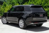 2026 Land Rover Range Rover - Preview 11