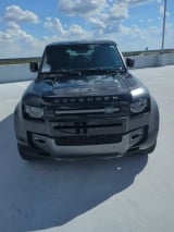 2024 Land Rover Defender - Preview 2