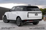 2023 Land Rover Range Rover - Preview 7