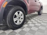 2025 Ford Ranger - Preview 8