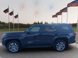 2026 Toyota 4runner - Preview 4