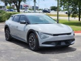2026 Kia EV6 - Preview 3